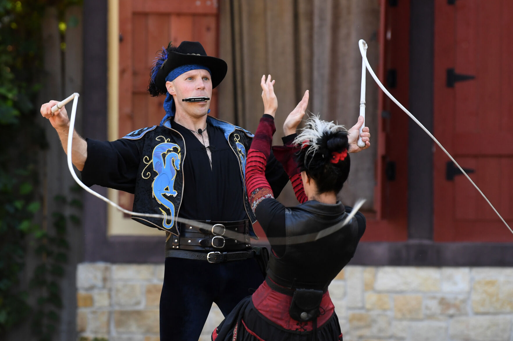 Texas Renaissance Festival
